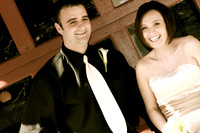 Huls/Borri Wedding