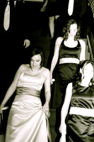 LJ Studios bridal