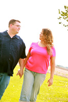 Dawn and Jamie