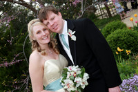 Kristina and Seth